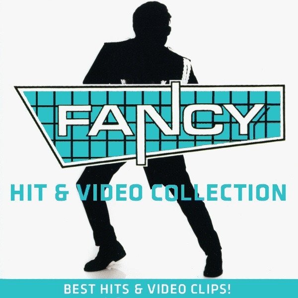 Album Fancy - Hit & Video Collection