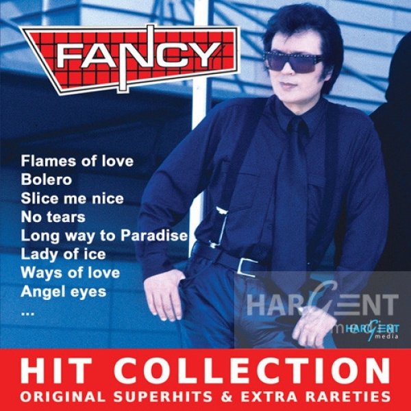 Album Fancy - Hit Collection