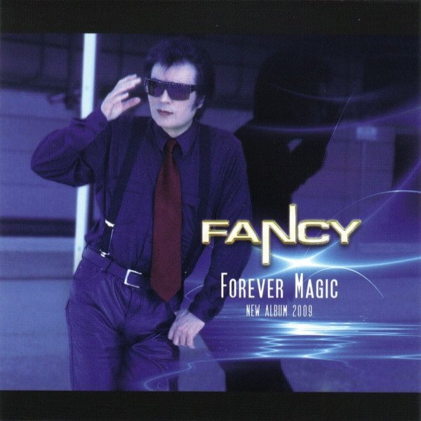 Forever Magic - album