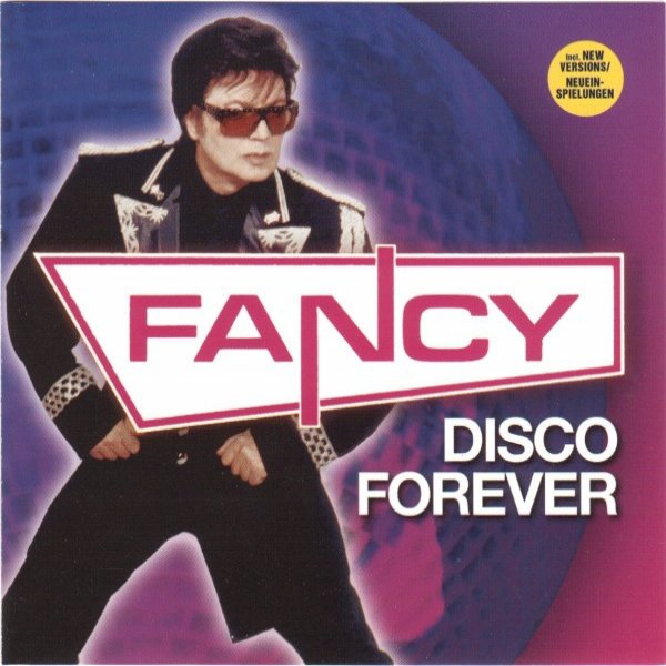 Album Fancy - Disco Forever