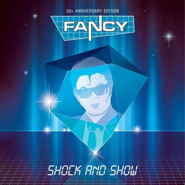 Shock And Show (30th Anniversary Edition) Album 