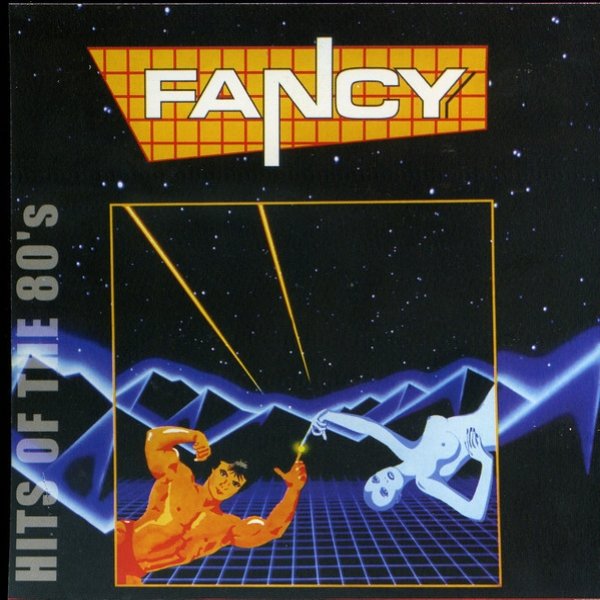 Album Fancy - Hits Of The 80