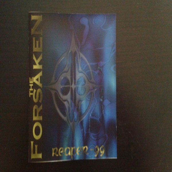 Album The Forsaken - Reaper -99