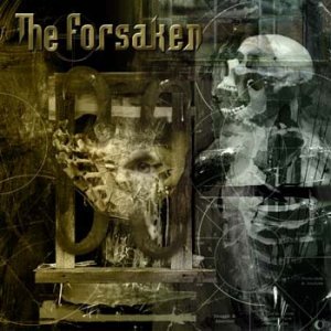 Album The Forsaken - Manifest Of Hate