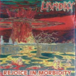 Rejoice In Morbidity Album 