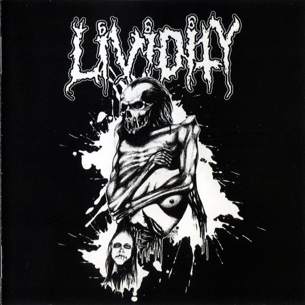 Album Lividity - The Cumplete Demography 1994-2005