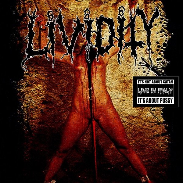 Album Lividity - Live In Italy