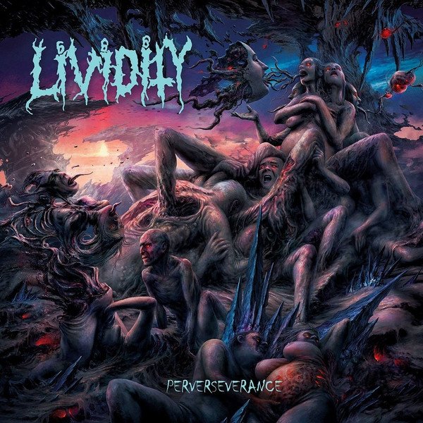 Album Lividity - Perverseverance