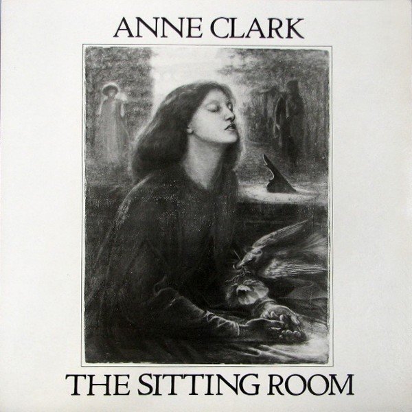 Album Anne Clark - The Sitting Room