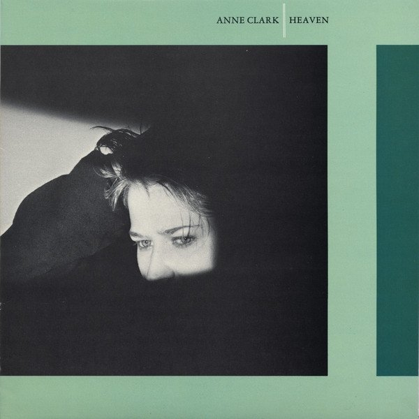 Album Anne Clark - Heaven