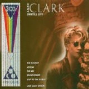 Album Anne Clark - Unstill Life