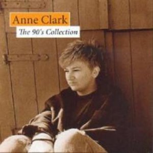 Album Anne Clark - The 90