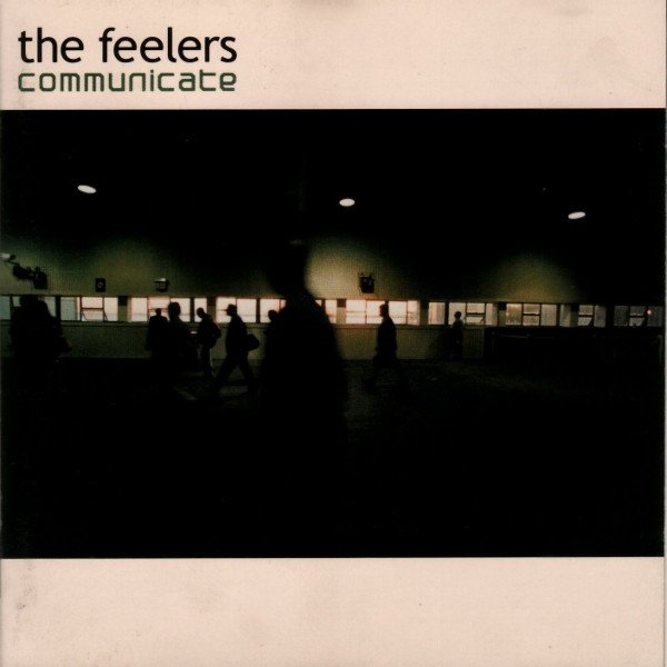 Album The Feelers - Communicate