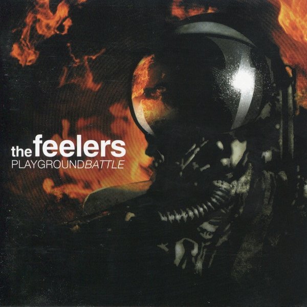 Album Playground Battle - The Feelers