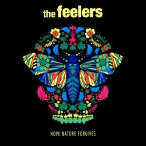 Album Hope Nature Forgives - The Feelers