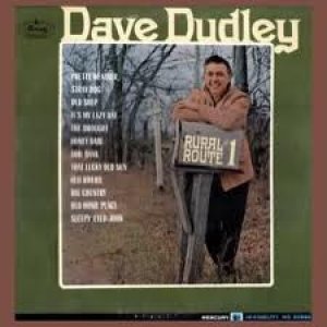 Album Rural Route #1 - Dave Dudley