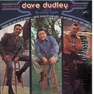 Will The Real Dave Dudley Please Sing - album