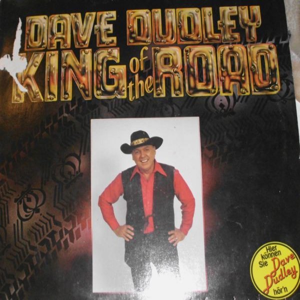 Album King Of The Road - Dave Dudley