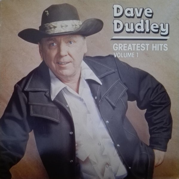 Album Dave Dudley - Greatest Hits Volume 1