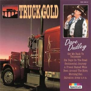 Dave Dudley Truck Gold, 1997