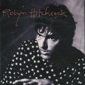 Album Robyn Hitchcock - Robyn Hitchcock