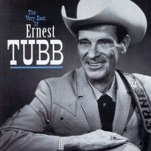 Album Ernest Tubb - The Very Best Of