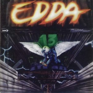 Album Edda Művek 13. - Edda Müvek