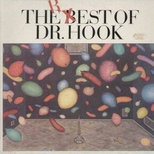 The (B)/Rest Of Dr. Hook - album