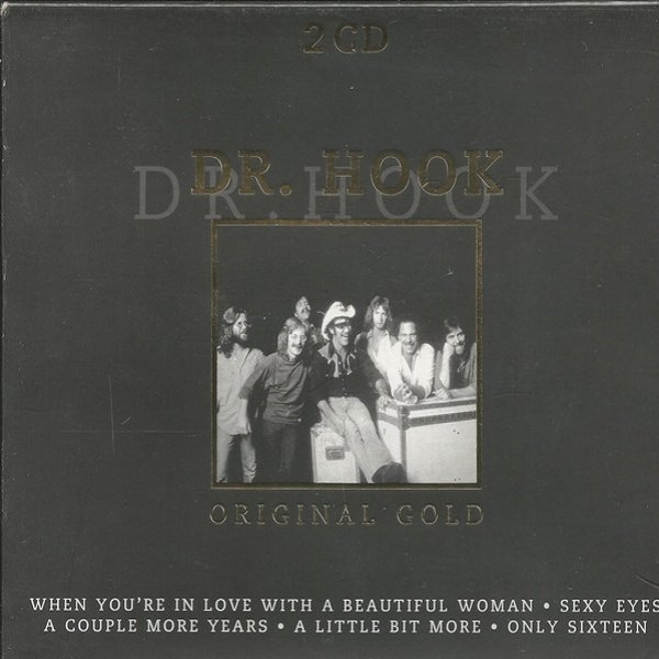 Album Dr. Hook - Original Gold Volume 2