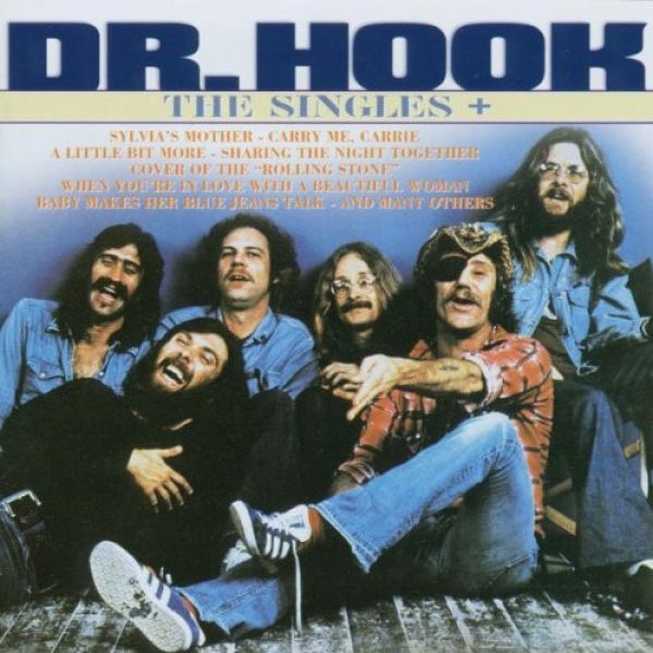 Album Dr. Hook - The Singles +