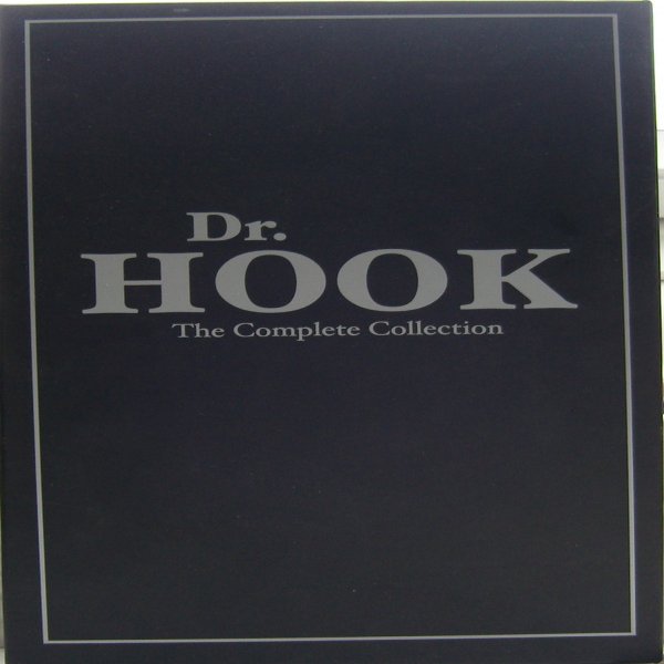 Album Dr. Hook - The Complete Collection