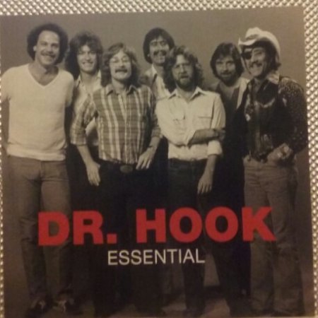 Album Dr. Hook - Essential
