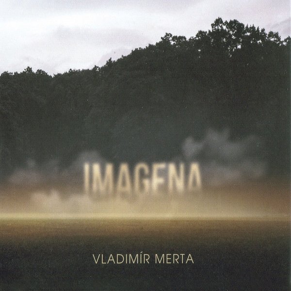 Album Vladimír Merta - Imagena