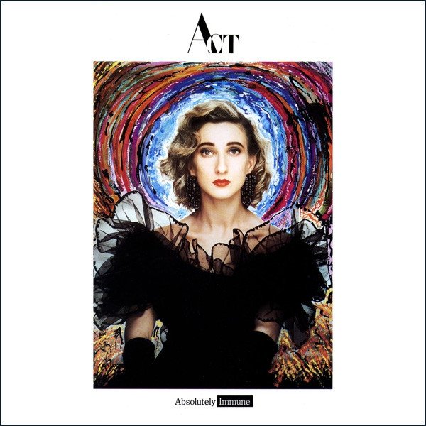 Act Absolutely Immune, 1987