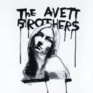 Album The Avett Brothers - Slight Figure Of Speech