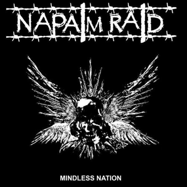 Album Napalm Raid - Mindless Nation