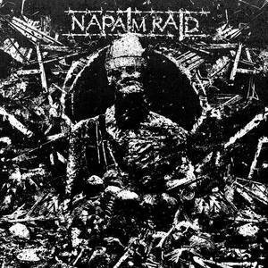 Album Napalm Raid - Storm
