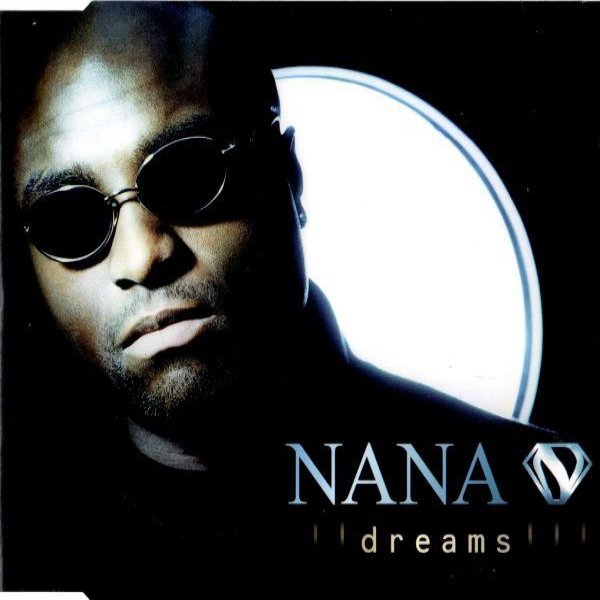Album Dreams - Nana Darkman
