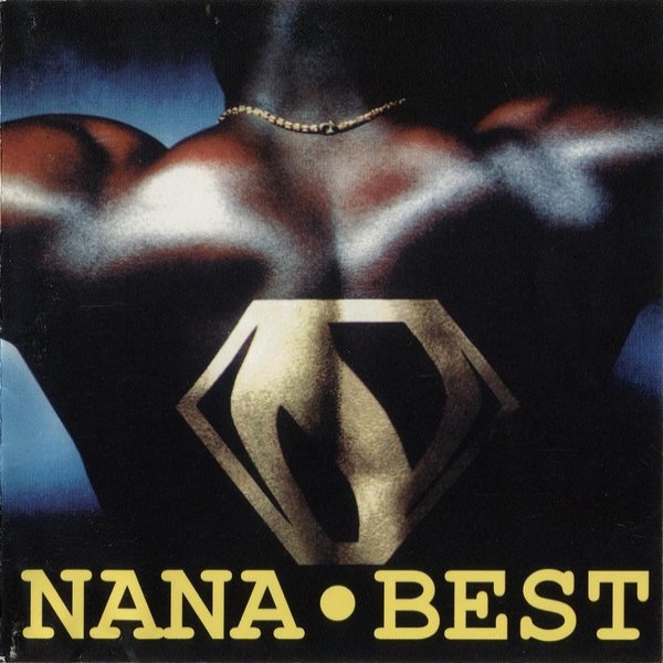 Nana Darkman Best, 1998