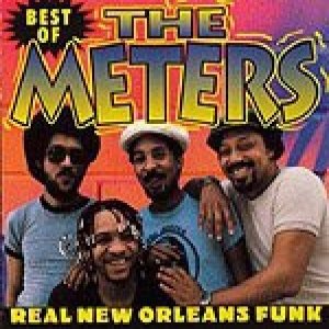 Best Of The Meters - album