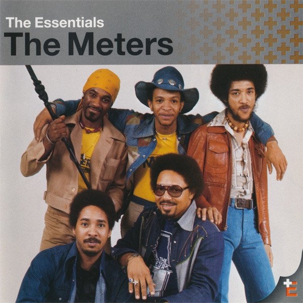 Album The Meters - The Essentials