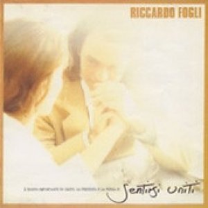 Album Riccardo Fogli - È Troppo Importante Un Gesto, La Presenza E La Forza Di Sentirsi Uniti