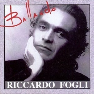 Album Riccardo Fogli - Ballando