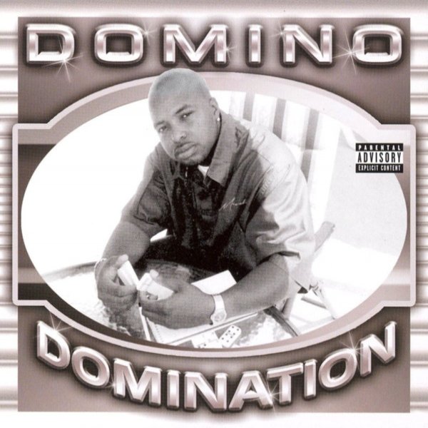 Album Domino - Domination