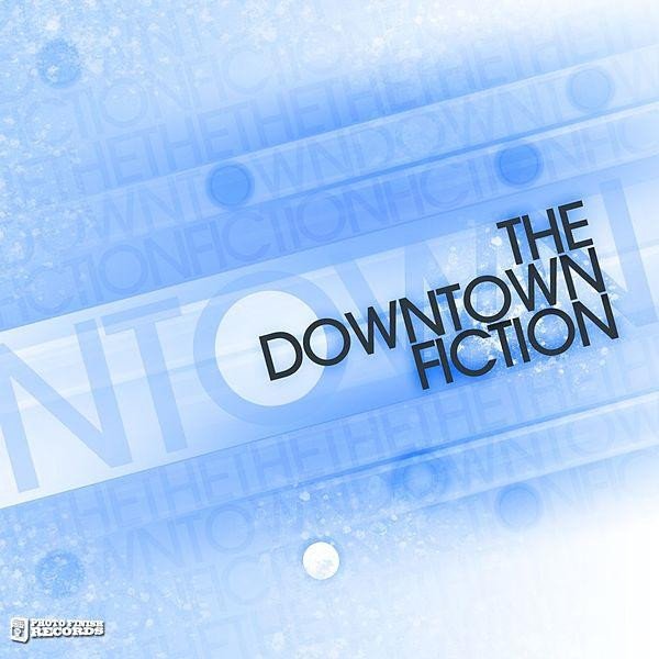 The Downtown Fiction - album