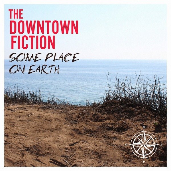 Album The Downtown Fiction - Some Place On Earth