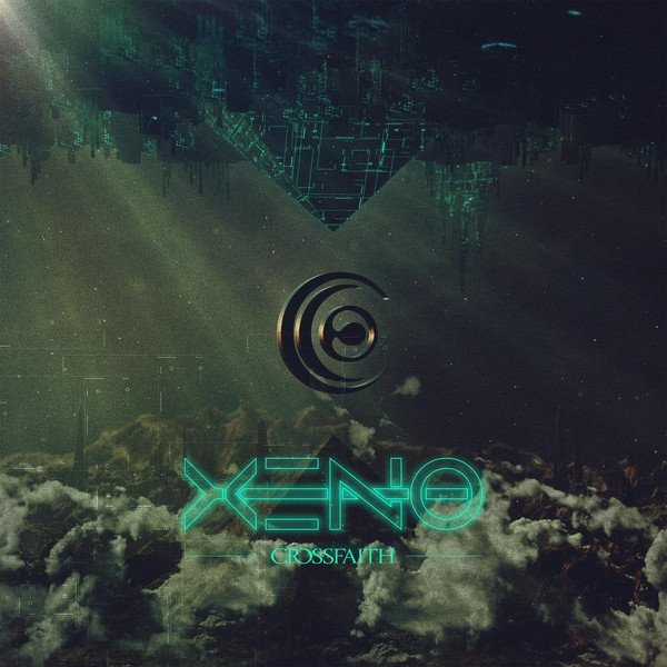 Album Xeno - Crossfaith