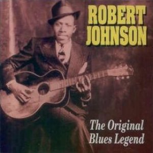 The Original Blues Legend - album