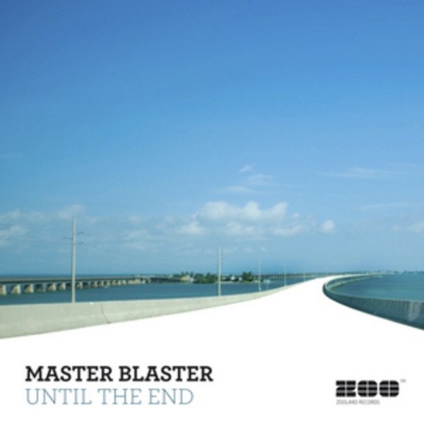 Album Master Blaster - Until The End