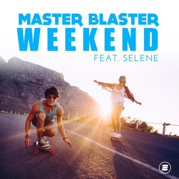 Album Master Blaster - Weekend